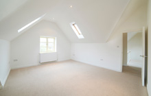 Bromstead Common bedroom extension leads