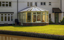 Bromstead Common conservatory leads