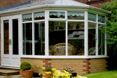 conservatories Bromstead Common