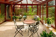 Bromstead Common conservatory quotes