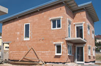 Bromstead Common home extensions