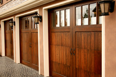 Bromstead Common garage extension quotes